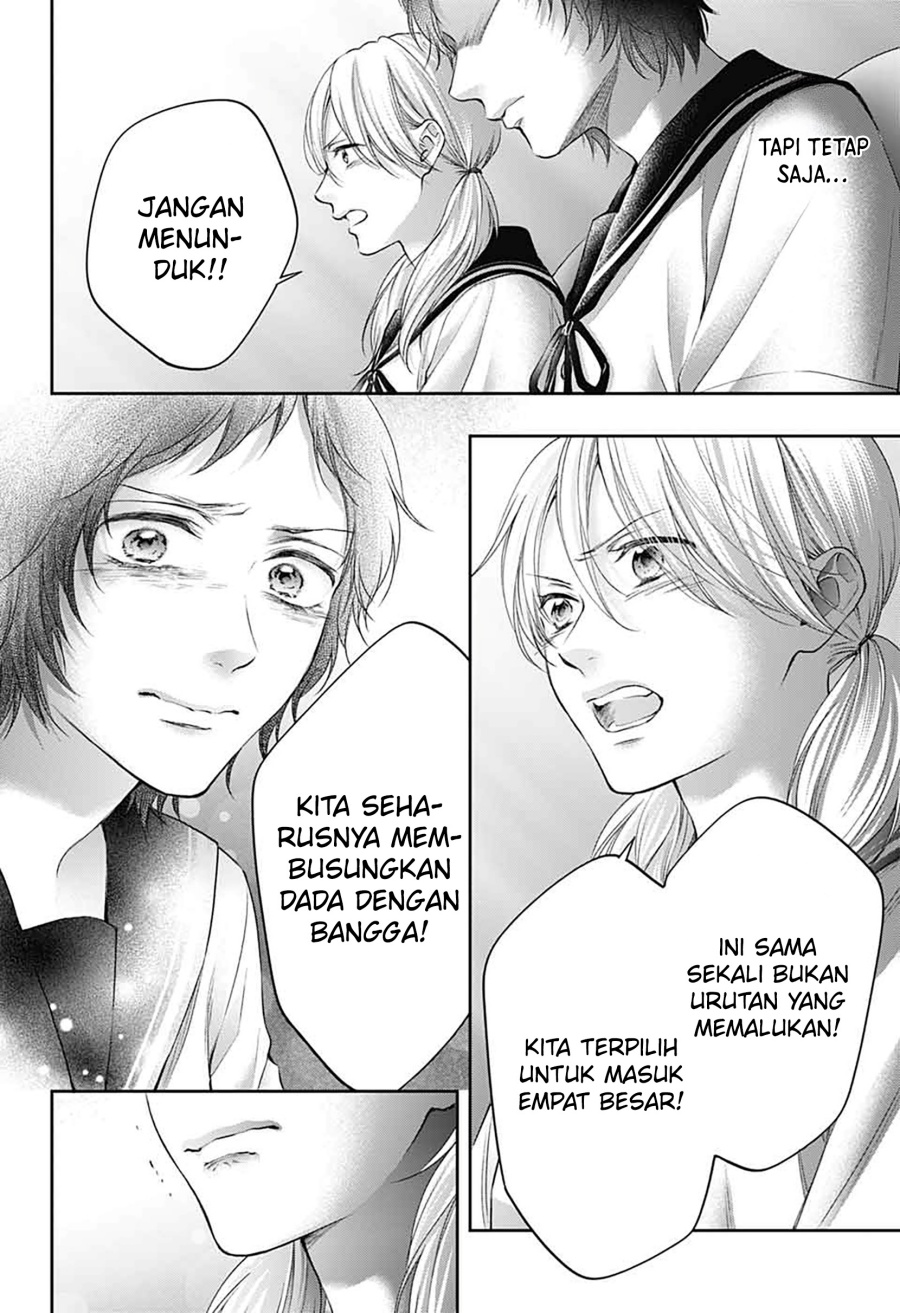 Dilarang COPAS - situs resmi www.mangacanblog.com - Komik kono oto tomare 144 - chapter 144 145 Indonesia kono oto tomare 144 - chapter 144 Terbaru 4|Baca Manga Komik Indonesia|Mangacan